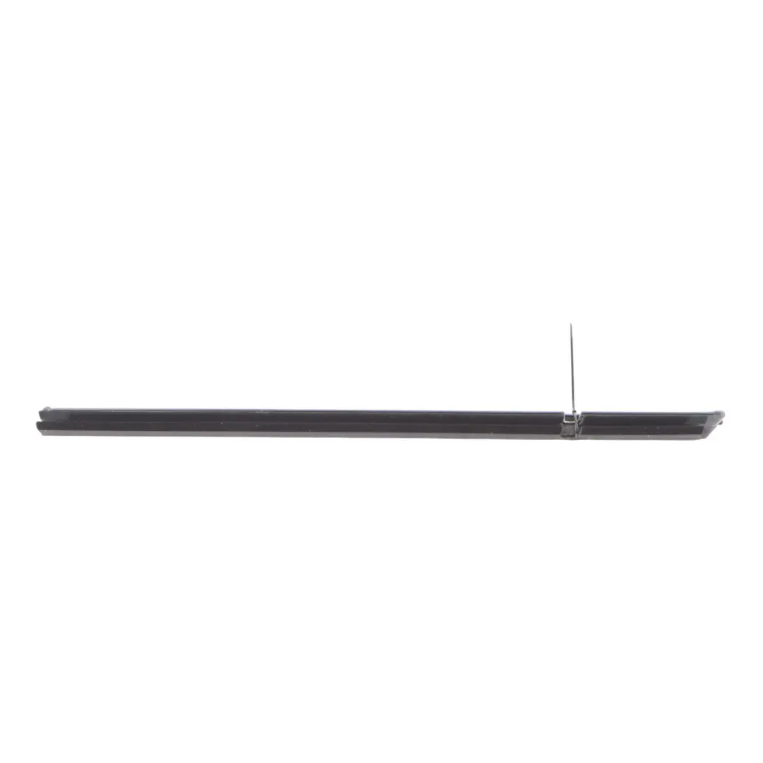 Volkswagen Golf Mk8 Rear Right O/S Glass Window Weatherstrip Seal - SKU 5H4839480 - Part number 5H4839480