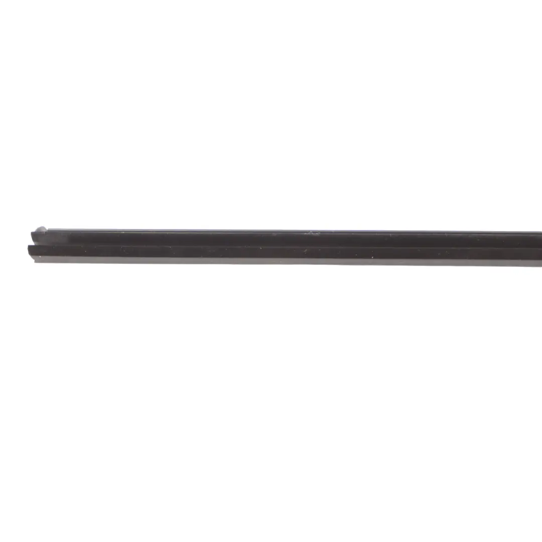 Volkswagen Golf Mk8 Rear Right Glass Window Weatherstrip Seal - SKU 5H4839480 - Part number 5H4839480