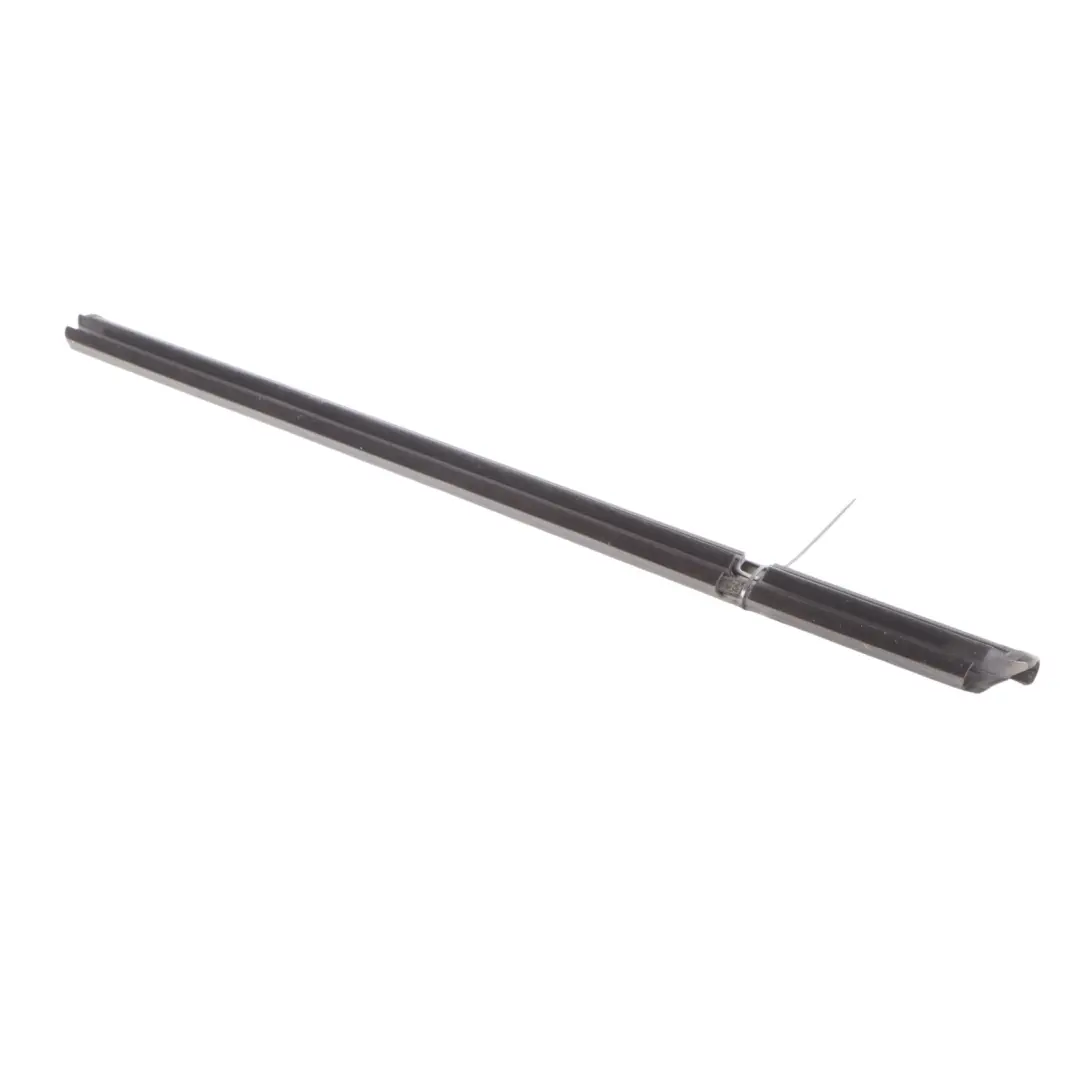 Volkswagen Golf Mk8 Rear Right Glass Window Weatherstrip Seal - SKU 5H4839480 - Part number 5H4839480