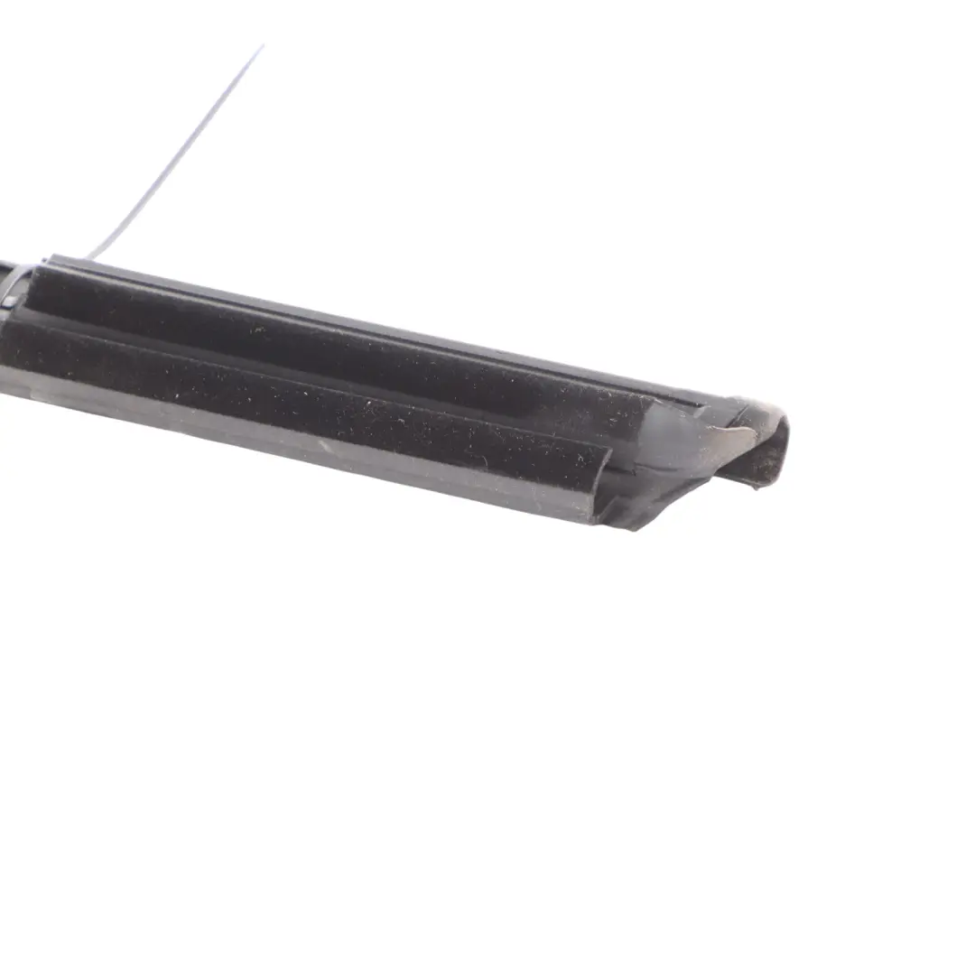 Volkswagen Golf Mk8 Rear Right Glass Window Weatherstrip Seal - SKU 5H4839480 - Part number 5H4839480