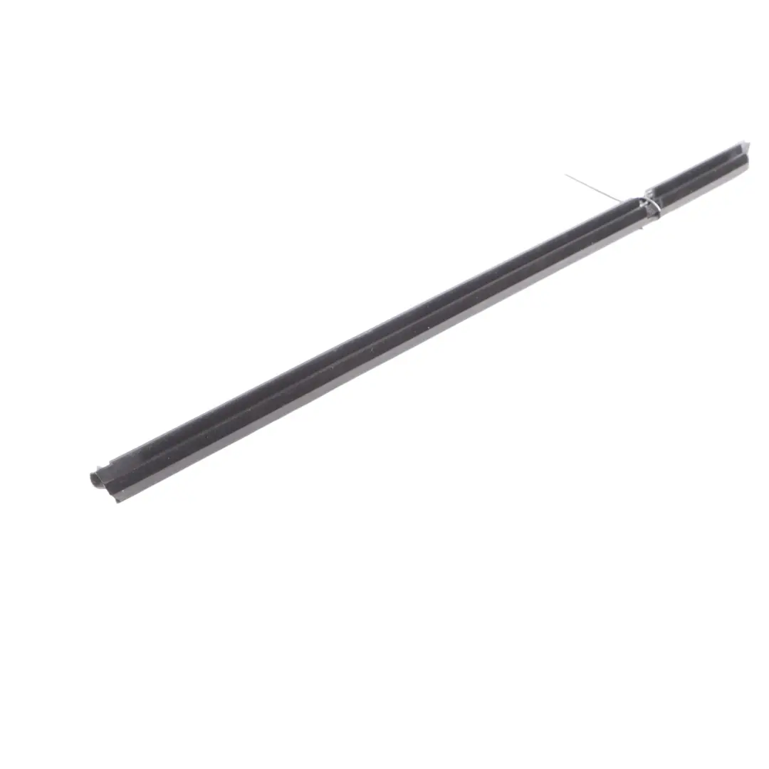 Volkswagen Golf Mk8 Rear Right Glass Window Weatherstrip Seal - SKU 5H4839480 - Part number 5H4839480