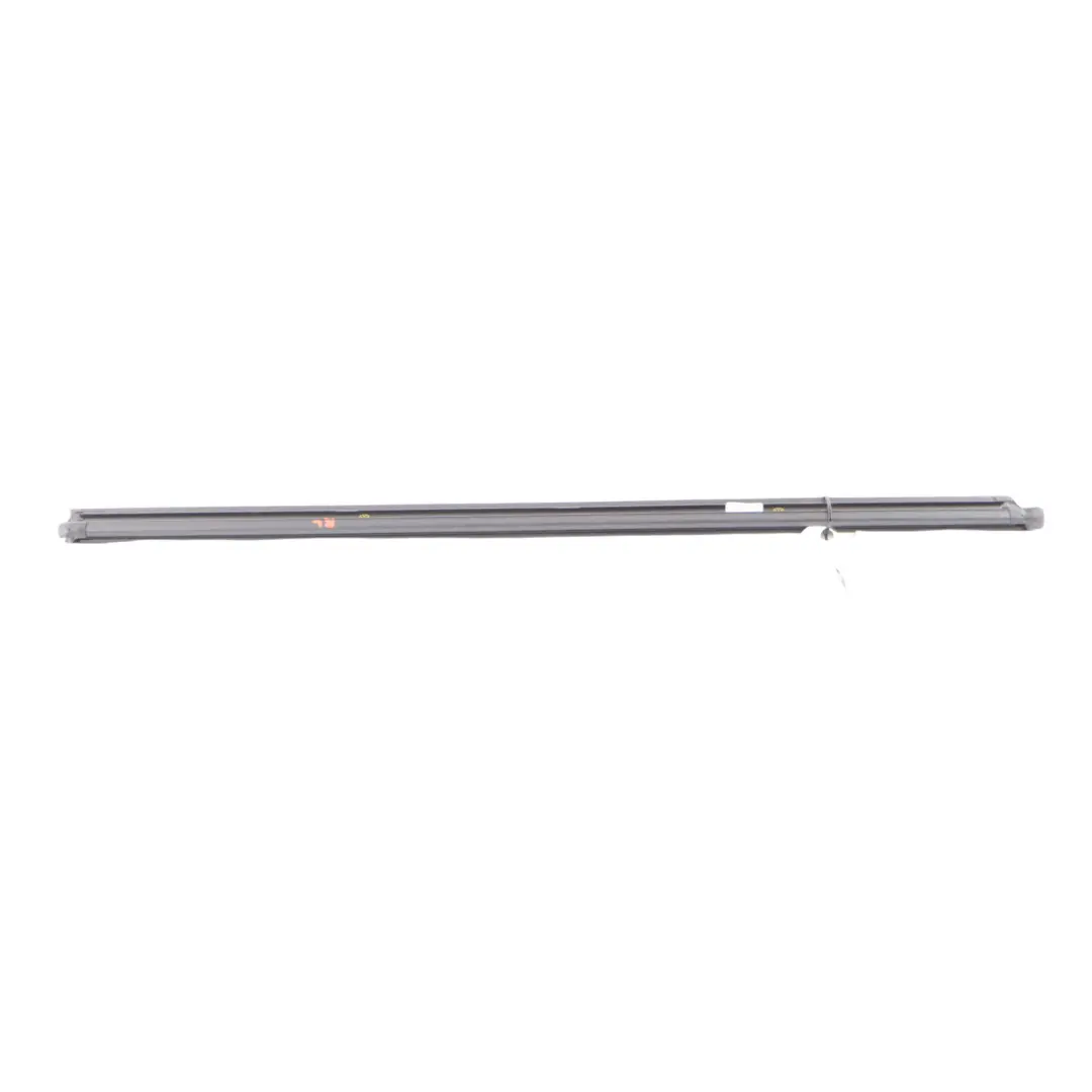 Volkswagen Golf Mk8 Rear Right Glass Window Weatherstrip Seal - SKU 5H4839480 - Part number 5H4839480