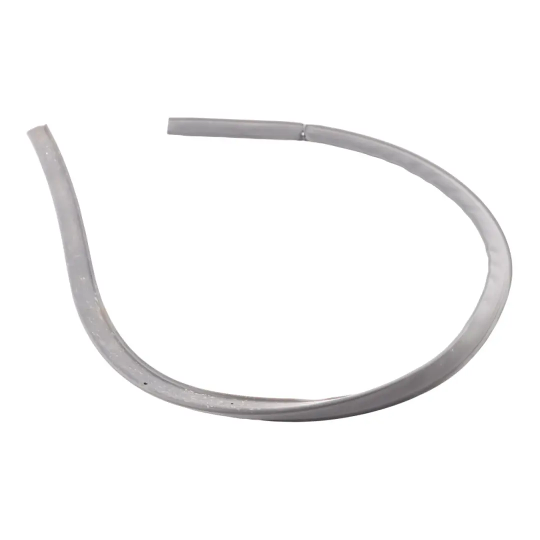 Hintertür links Dichtung Gummi außen VW Volkswagen Golf CD1 - SKU 5H4839699A - Teilenummer 5H4839699A