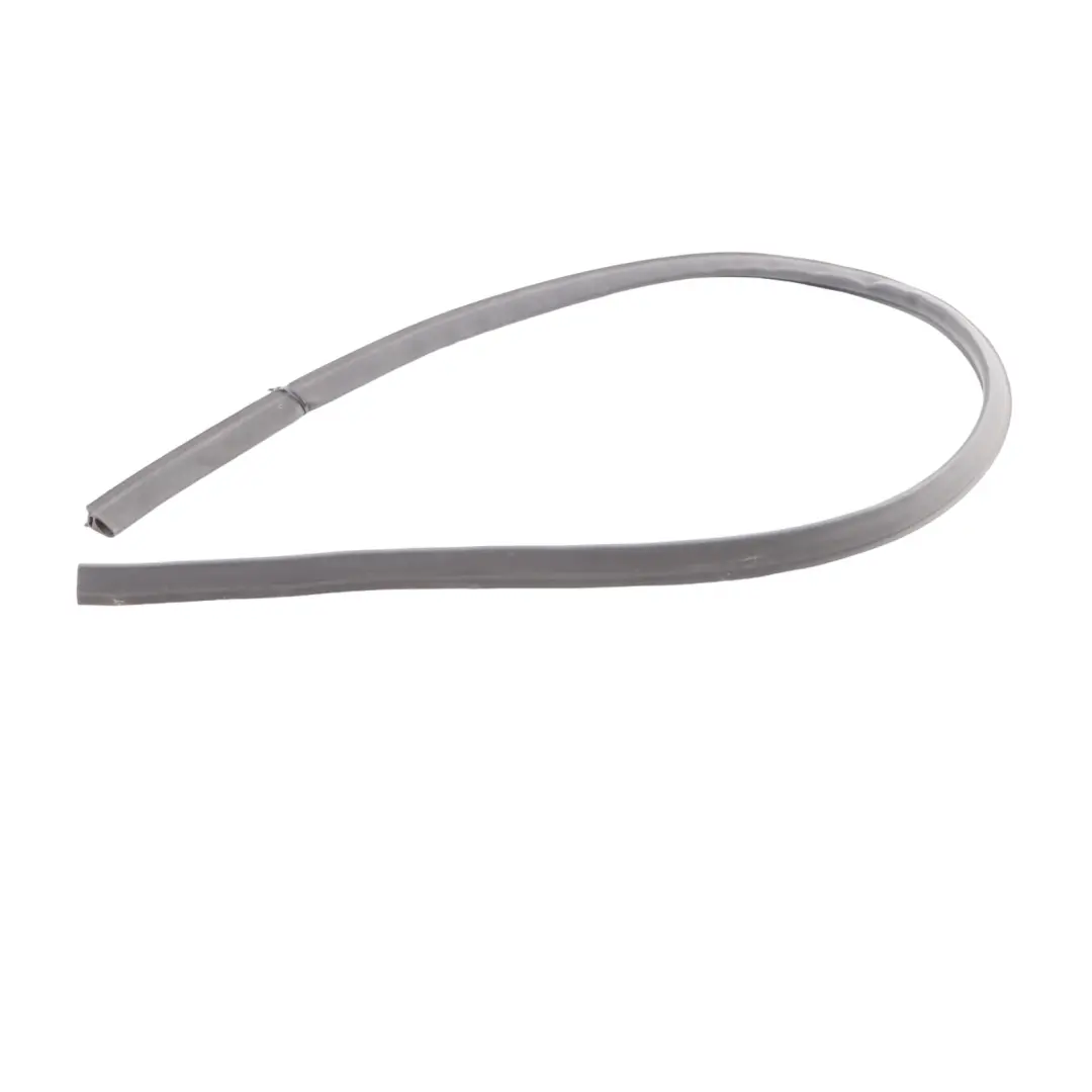 Hintertür links Dichtung Gummi außen VW Volkswagen Golf CD1 - SKU 5H4839699A - Teilenummer 5H4839699A