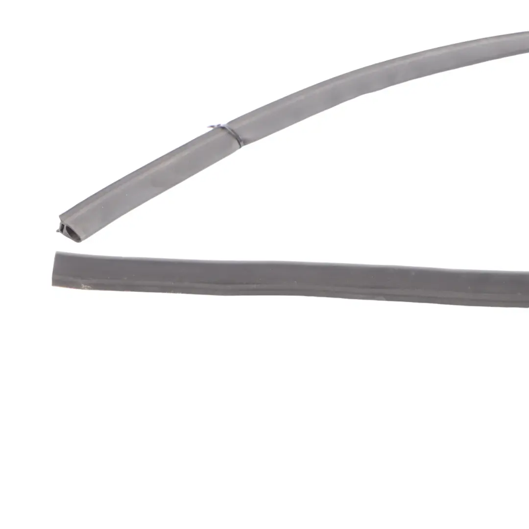 Door Left N/S Seal Gasket Rubber Outer to VW Volkswagen Golf CD1 Rear with Part number 5H4839699A VW Volkswagen Golf CD1 Rear Door Left N/S Seal Gasket Rubber Outer - SKU 5H4839699A - Part number 5H4839699A