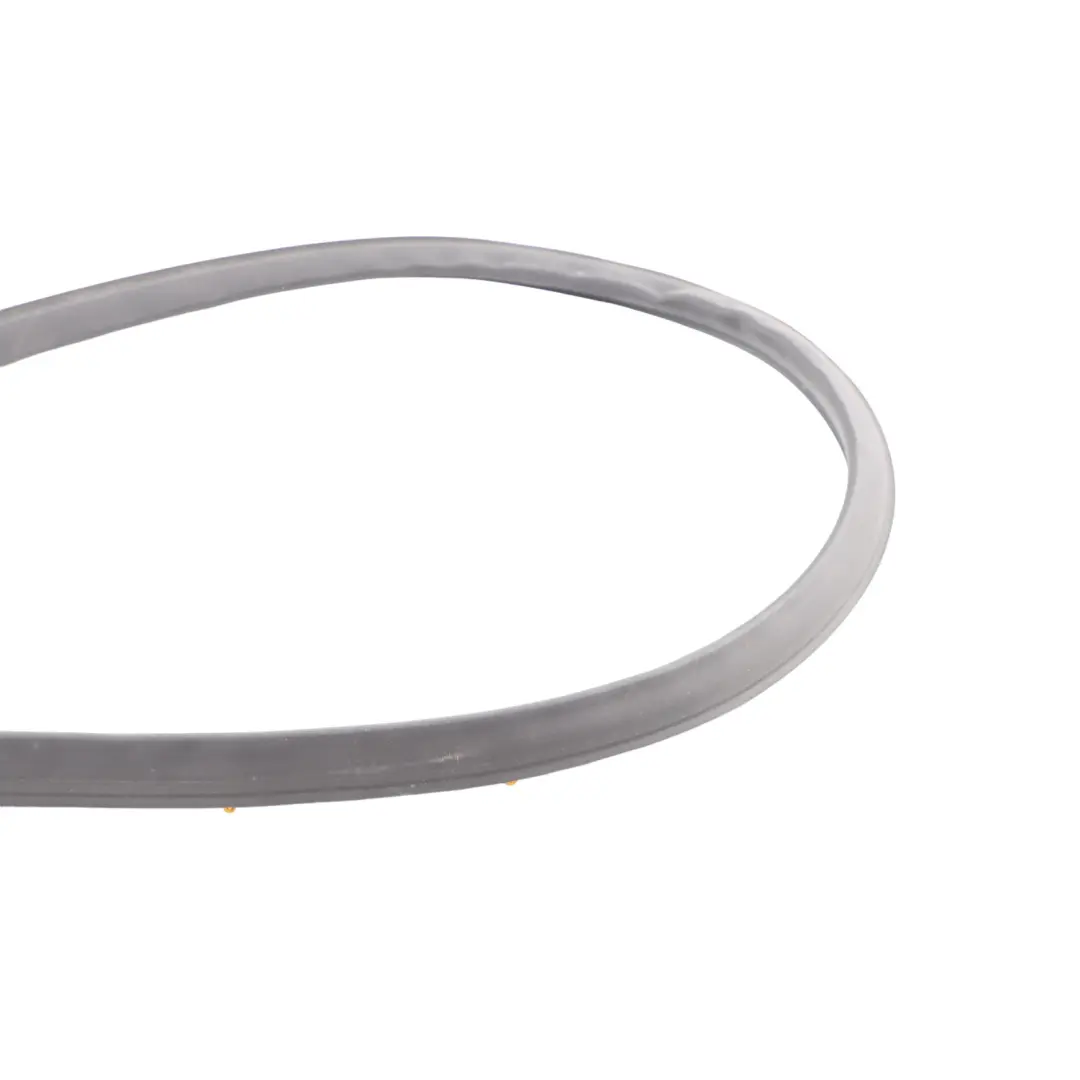 Hintertür links Dichtung Gummi außen für VW Volkswagen Golf CD1 mit Teilenummer 5H4839699A VW Volkswagen Golf CD1 Hintertür links Dichtung Gummi außen - SKU 5H4839699A - Teilenummer 5H4839699A