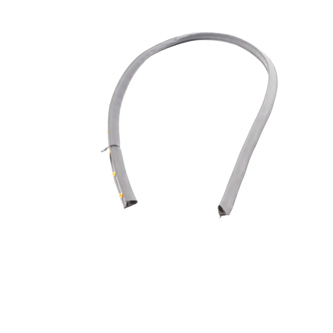 Puerta Trasera Izquierda Junta Goma Exterior para VW Volkswagen Golf CD1 con número de pieza 5H4839699A VW Volkswagen Golf CD1 Puerta Trasera Izquierda Junta Goma Exterior - SKU 5H4839699A - Número de pieza 5H4839699A