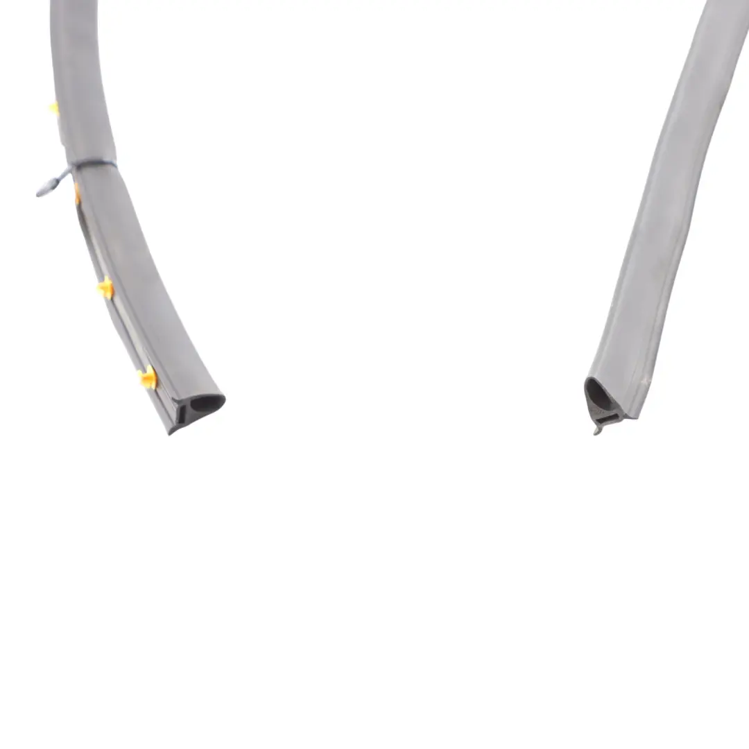 Hintertür links Dichtung Gummi außen VW Volkswagen Golf CD1 - SKU 5H4839699A - Teilenummer 5H4839699A