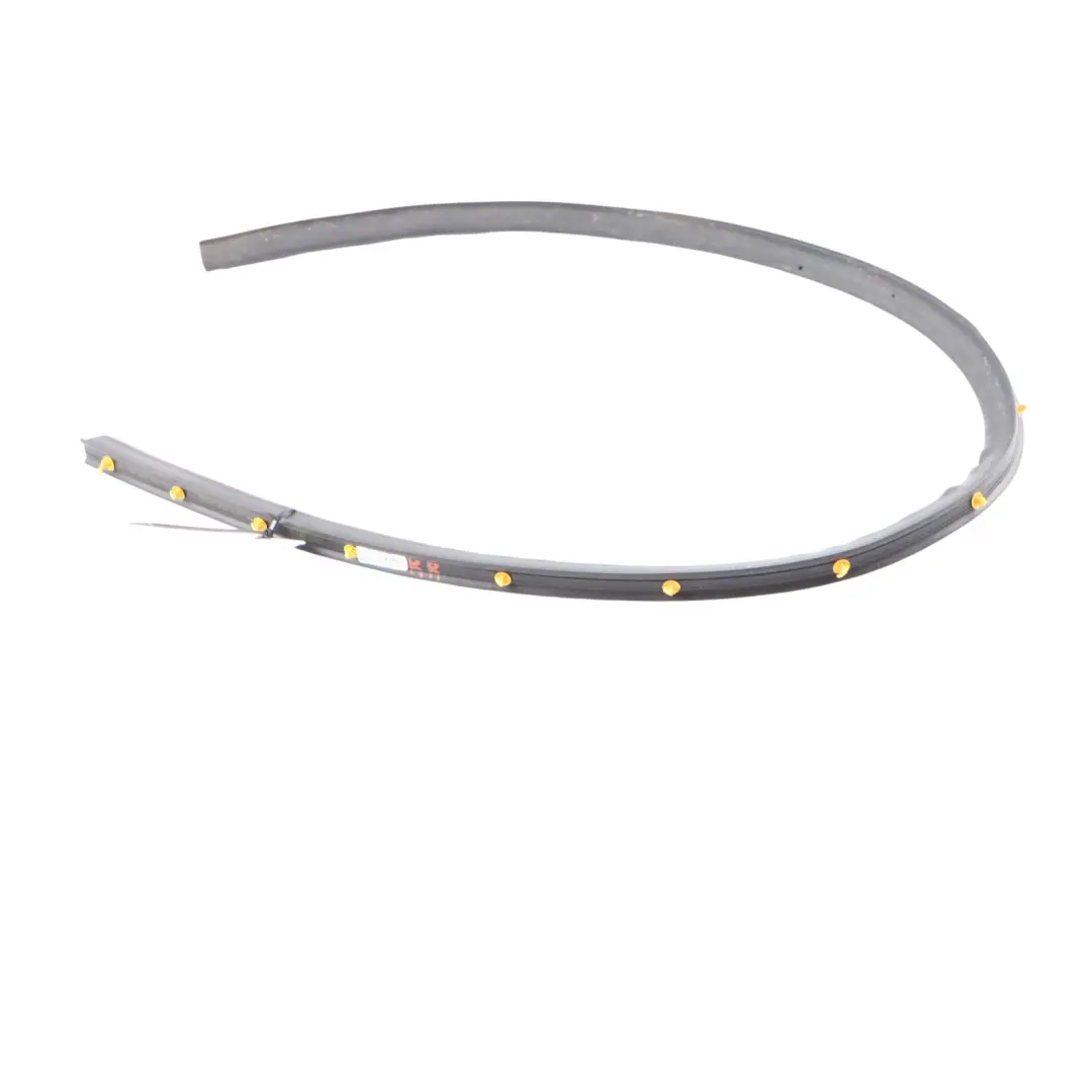 Hintertür links Dichtung Gummi außen VW Volkswagen Golf CD1 - SKU 5H4839699A - Teilenummer 5H4839699A