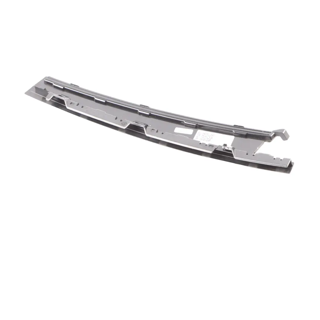 Volkswagen Golf CD1 Listwa Osłona Nakładka Słupek Lewy Tył Tylny - SKU 5H4839901B - Numer Części 5H4839901B