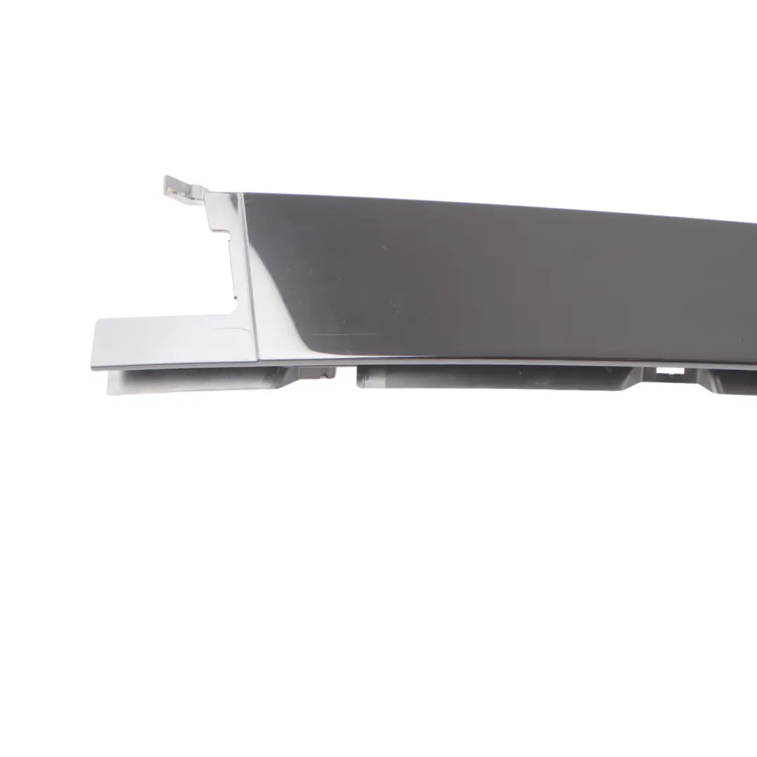 Volkswagen Golf CD1 Embellecedor pilar Cubierta moldura trasero izquierdo - SKU 5H4839901B - Número de pieza 5H4839901B