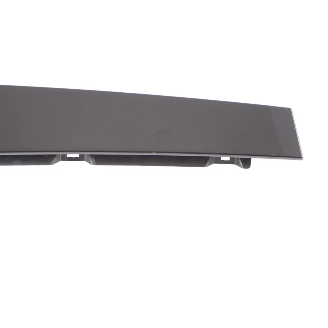 Volkswagen Golf CD1 Modanatura montante Copertura posteriore sinistro - SKU 5H4839901B - Numero di parte 5H4839901B
