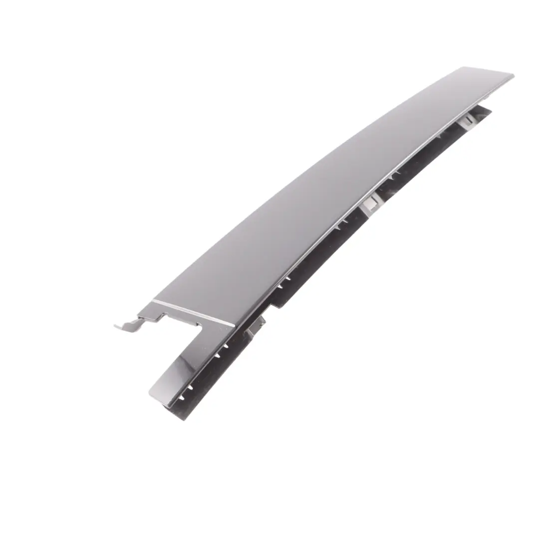 Säule Zierleiste Abdeckung Trim hinten links für Volkswagen Golf CD1 mit Teilenummer 5H4839901B Volkswagen Golf CD1 Säule Zierleiste Abdeckung Trim hinten links - SKU 5H4839901B - Teilenummer 5H4839901B