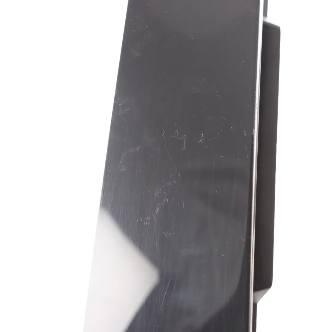 Pillar Trim Moulding Cover Trim Rear Left N/S to Volkswagen Golf CD1 with Part number 5H4839901B Volkswagen Golf CD1 Pillar Trim Moulding Cover Trim Rear Left N/S - SKU 5H4839901B - Part number 5H4839901B