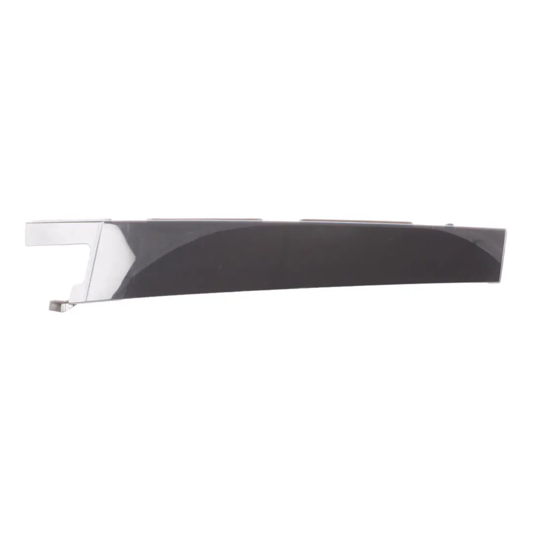 Volkswagen Golf CD1 Pillar Trim Moulding Cover Trim Rear Right O/S - SKU 5H4839902B - Part number 5H4839902B