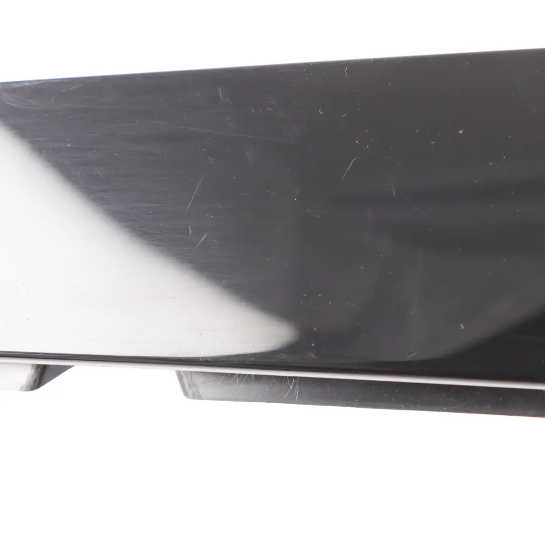 Volkswagen Golf CD1 Pillar Trim Moulding Cover Trim Rear Right O/S - SKU 5H4839902B - Part number 5H4839902B