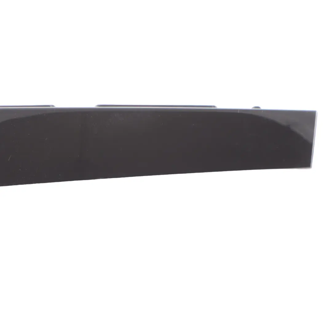 Volkswagen Golf CD1 Listwa Osłona Słupek Prawy Tył Prawa Tylna - SKU 5H4839902B - Numer Części 5H4839902B