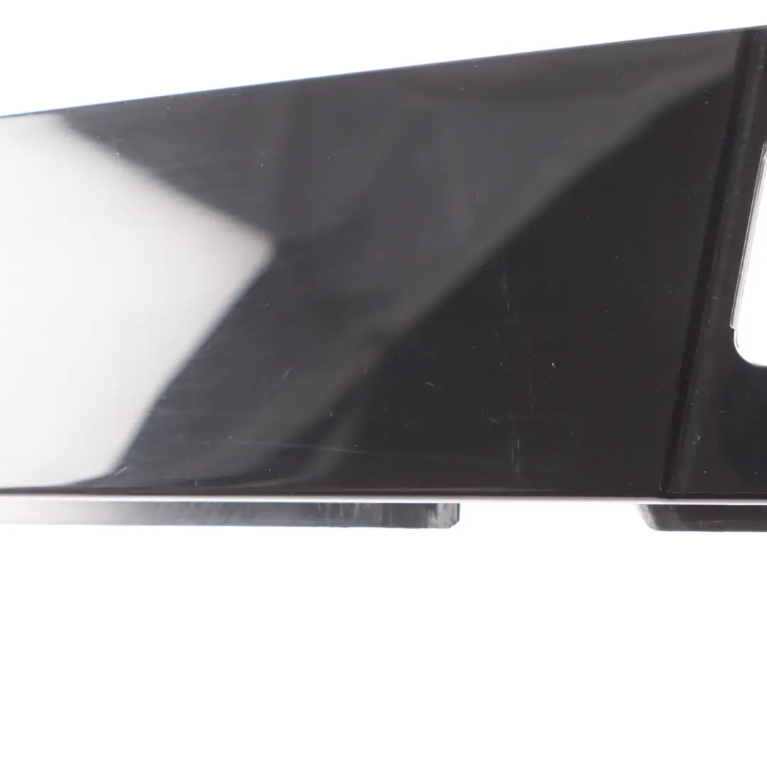 Volkswagen Golf CD1 Pillar Trim Moulding Cover Trim Rear Right O/S - SKU 5H4839902B - Part number 5H4839902B