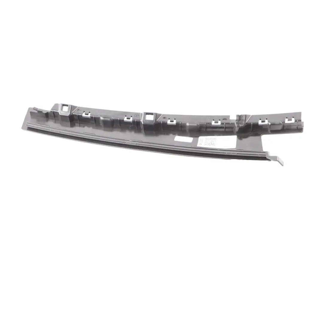 Volkswagen Golf CD1 Listwa Osłona Słupek Prawy Tył Prawa Tylna - SKU 5H4839902B - Numer Części 5H4839902B