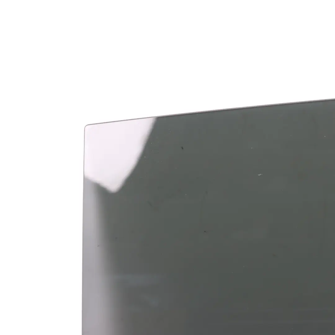 Volkswagen Golf Mk8 Rear Left N/S Door Window Glass Tinted AS3 - SKU 5H4845025A - Part number 5H4845025A