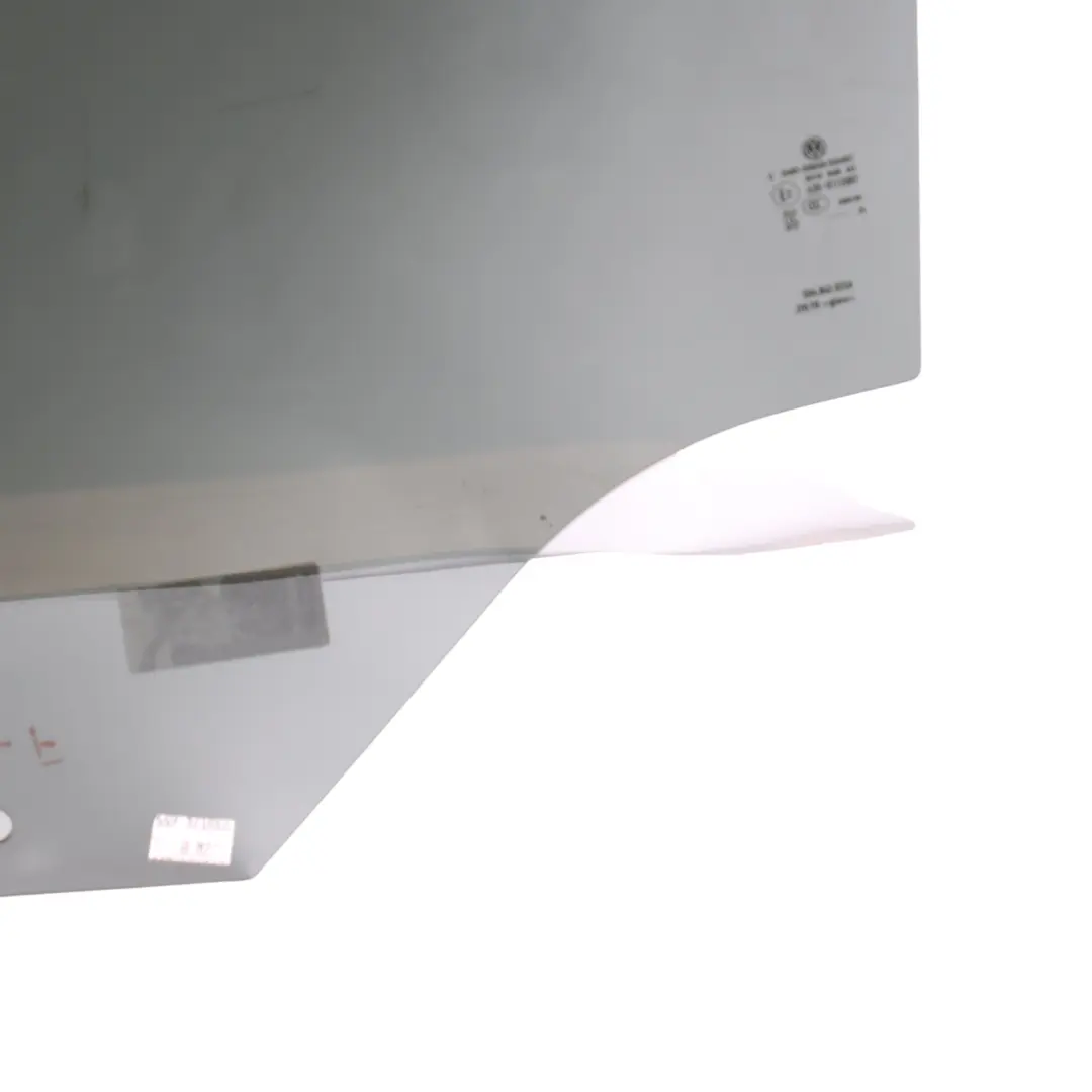 Mk8 Rear Left N/S Door Window Glass Tinted AS3 to Volkswagen Golf with Part number 5H4845025A Volkswagen Golf Mk8 Rear Left N/S Door Window Glass Tinted AS3 - SKU 5H4845025A - Part number 5H4845025A