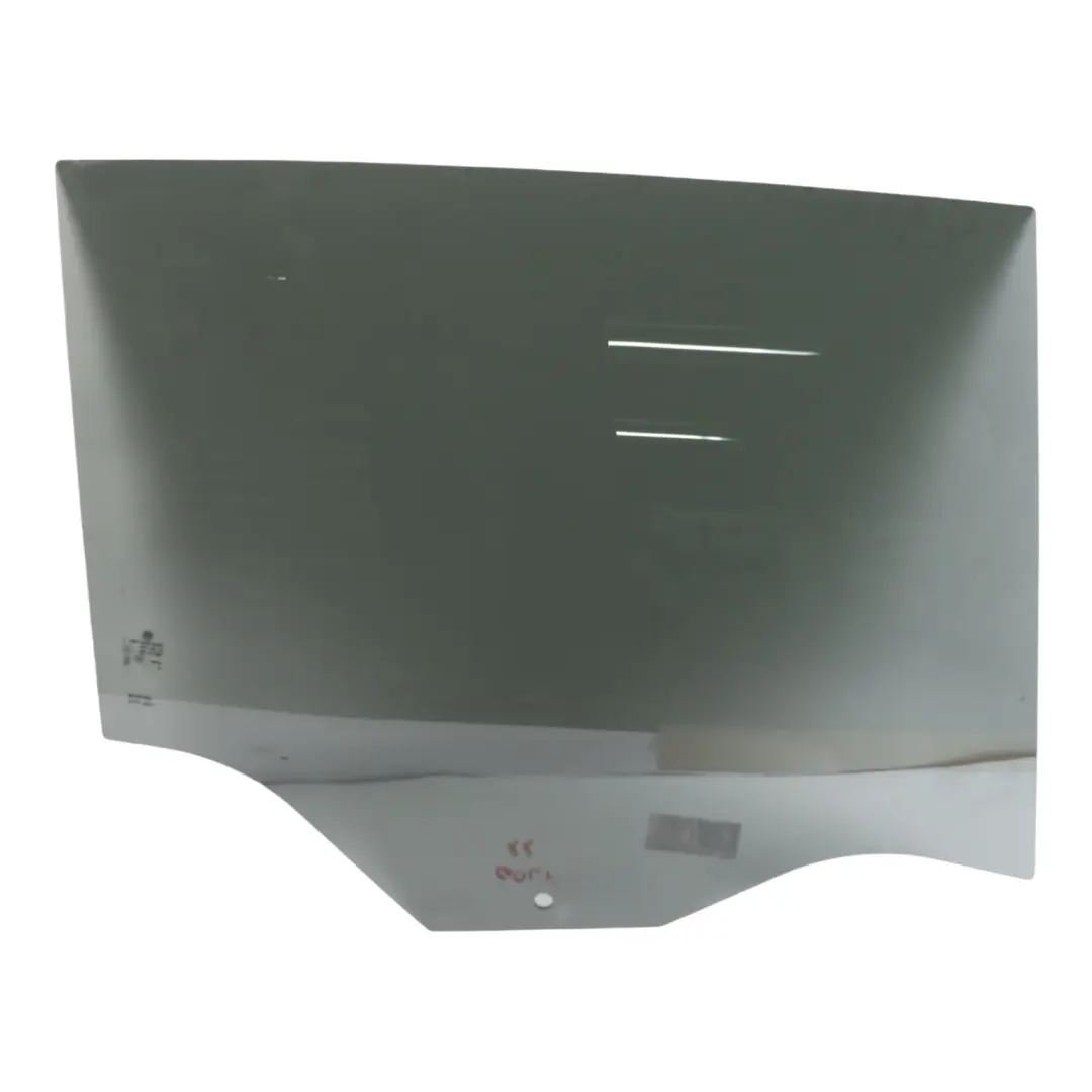 Mk8 Rear Right O/S Door Window Glass Tinted AS3 to Volkswagen Golf with Part number 5H4845026A Volkswagen Golf Mk8 Rear Right O/S Door Window Glass Tinted AS3 - SKU 5H4845026A - Part number 5H4845026A