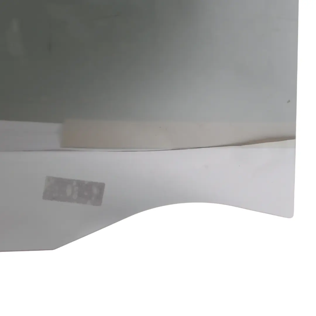 Volkswagen Golf Mk8 Rear Right O/S Door Window Glass Tinted AS3 - SKU 5H4845026A - Part number 5H4845026A
