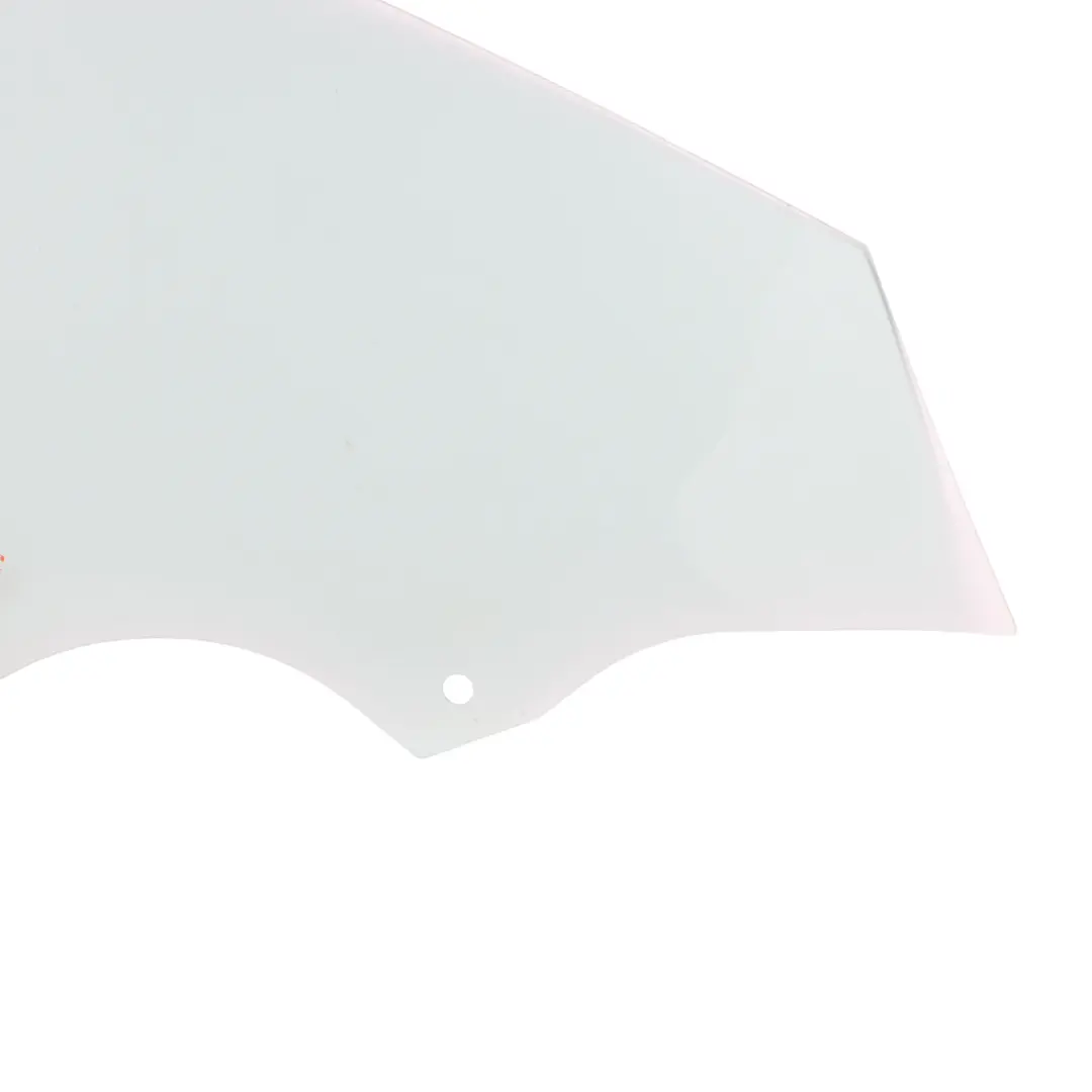VW Volkswagen Golf CD1 Front Door Left N/S Window Glass AS2 Green - SKU 5H4845201A - Part number 5H4845201A
