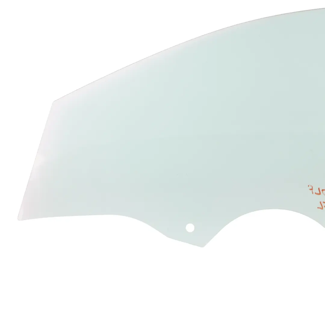 Front Door Left N/S Window Glass AS2 Green to VW Volkswagen Golf CD1 with Part number 5H4845201A VW Volkswagen Golf CD1 Front Door Left N/S Window Glass AS2 Green - SKU 5H4845201A - Part number 5H4845201A