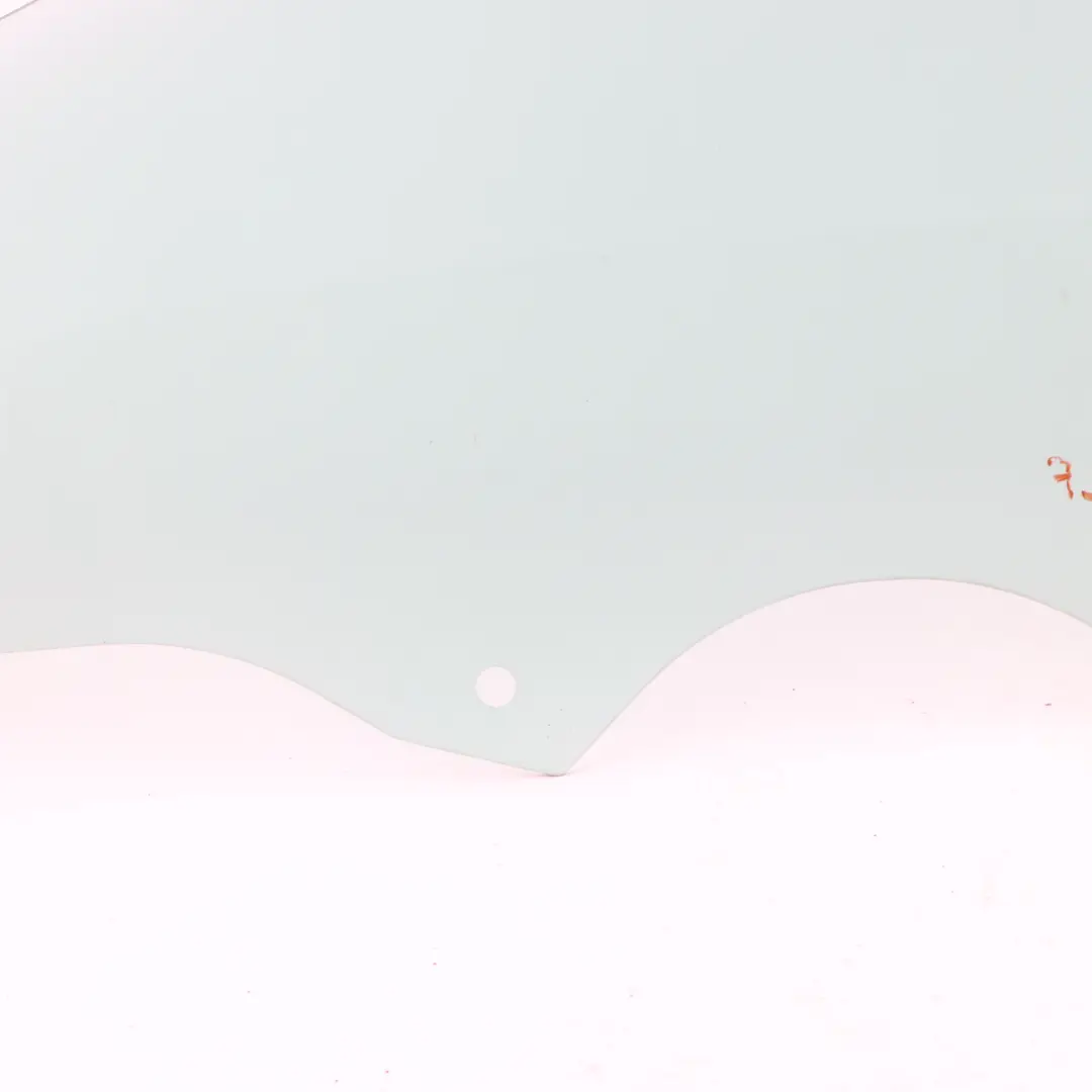 VW Volkswagen Golf CD1 Front Door Left N/S Window Glass AS2 Green - SKU 5H4845201A - Part number 5H4845201A