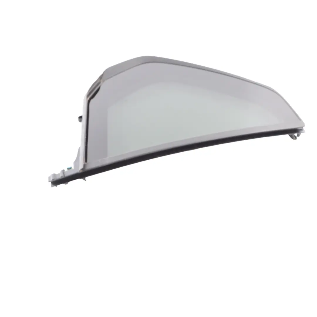 Mk8 Rear Right O/S Door Fixed Quarter Window AS3 to Volkswagen Golf with Part number 5H4845214G Volkswagen Golf Mk8 Rear Right O/S Door Fixed Quarter Window AS3 - SKU 5H4845214G - Part number 5H4845214G