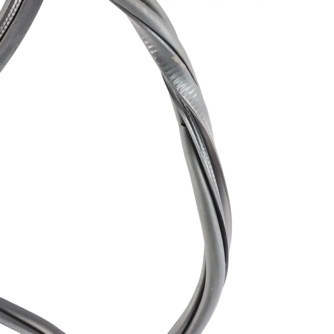 Front Door Left N/S Seal Gasket Weatherstrip Rubber Inner to VW Golf CD1 with Part number 5H4867911A VW Golf CD1 Front Door Left N/S Seal Gasket Weatherstrip Rubber Inner - SKU 5H4867911A - Part number 5H4867911A