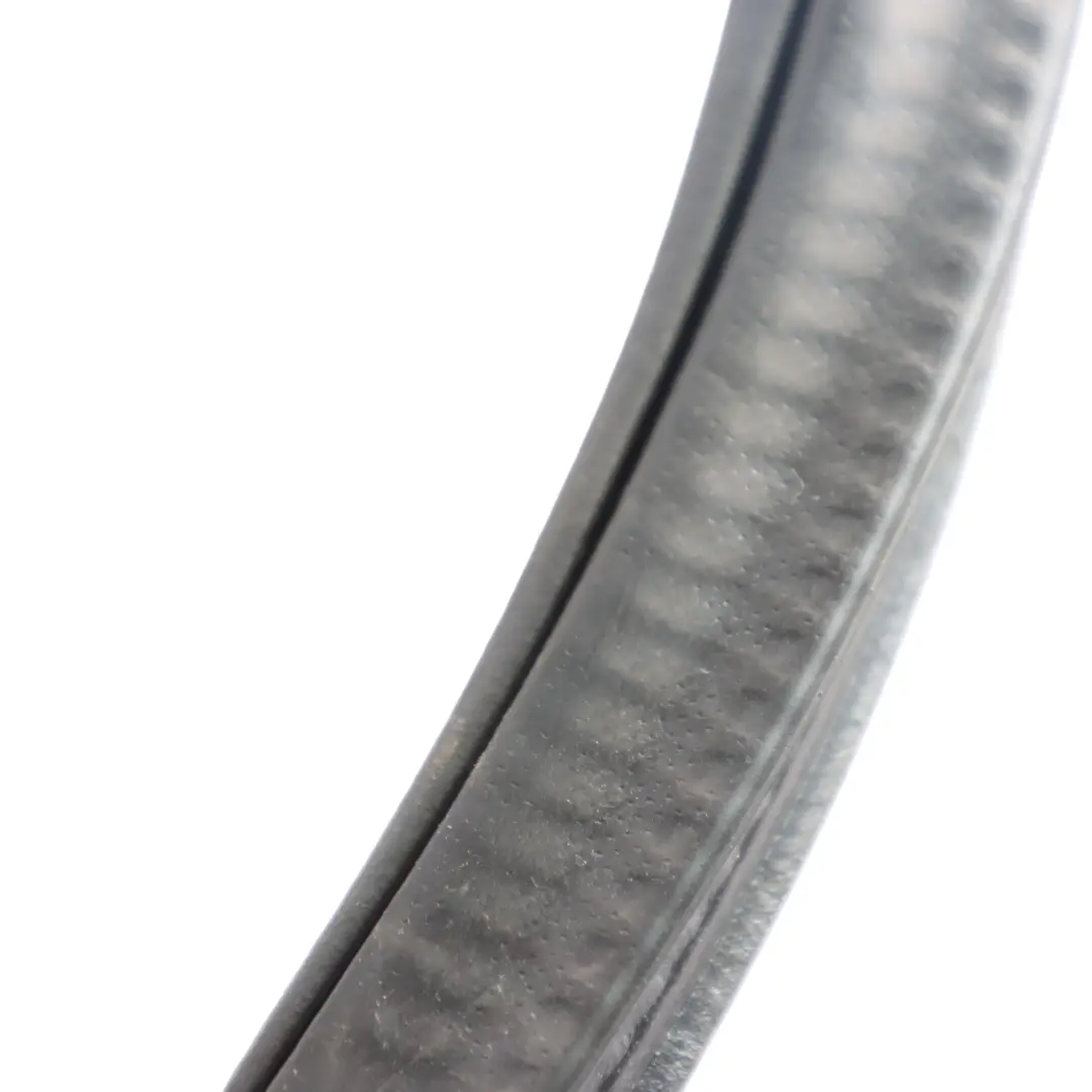 Front Door Left N/S Seal Gasket Weatherstrip Rubber Inner to VW Golf CD1 with Part number 5H4867911A VW Golf CD1 Front Door Left N/S Seal Gasket Weatherstrip Rubber Inner - SKU 5H4867911A - Part number 5H4867911A