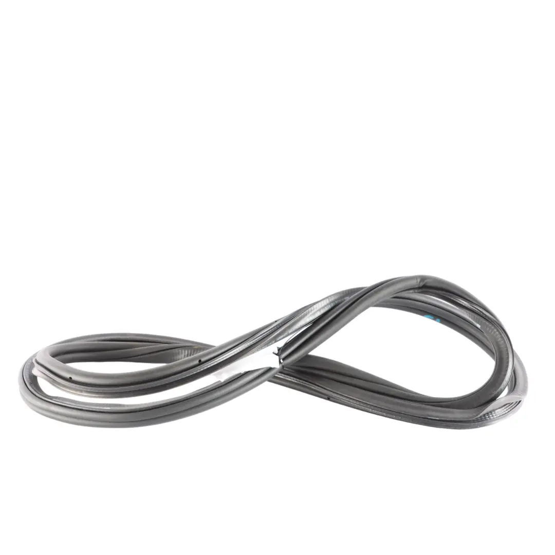 VW Golf Mk8 Front Door Seal Gasket Weatherstrip Rubber Inner Left N/S - SKU 5H4867911A - Part number 5H4867911A