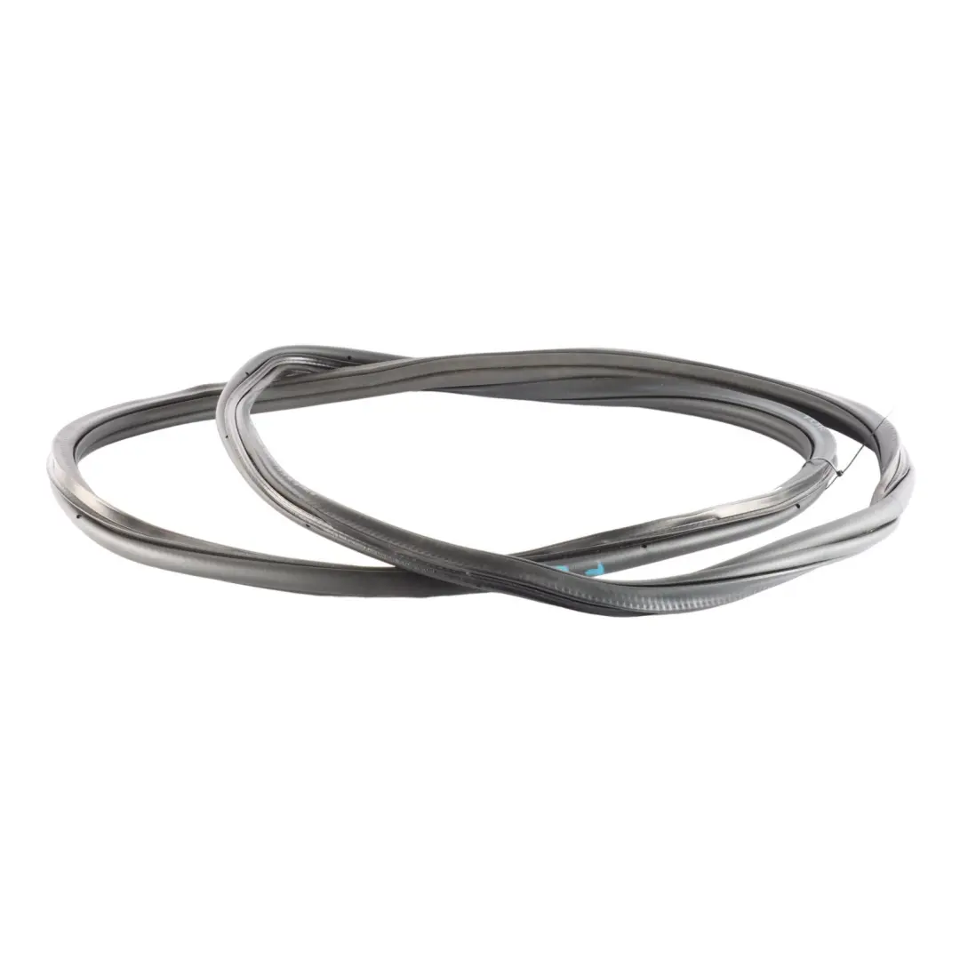 VW Golf CD1 Vordertür rechts Dichtung Dichtungsstreifen Gummi - SKU 5H4867912A - Teilenummer 5H4867912A