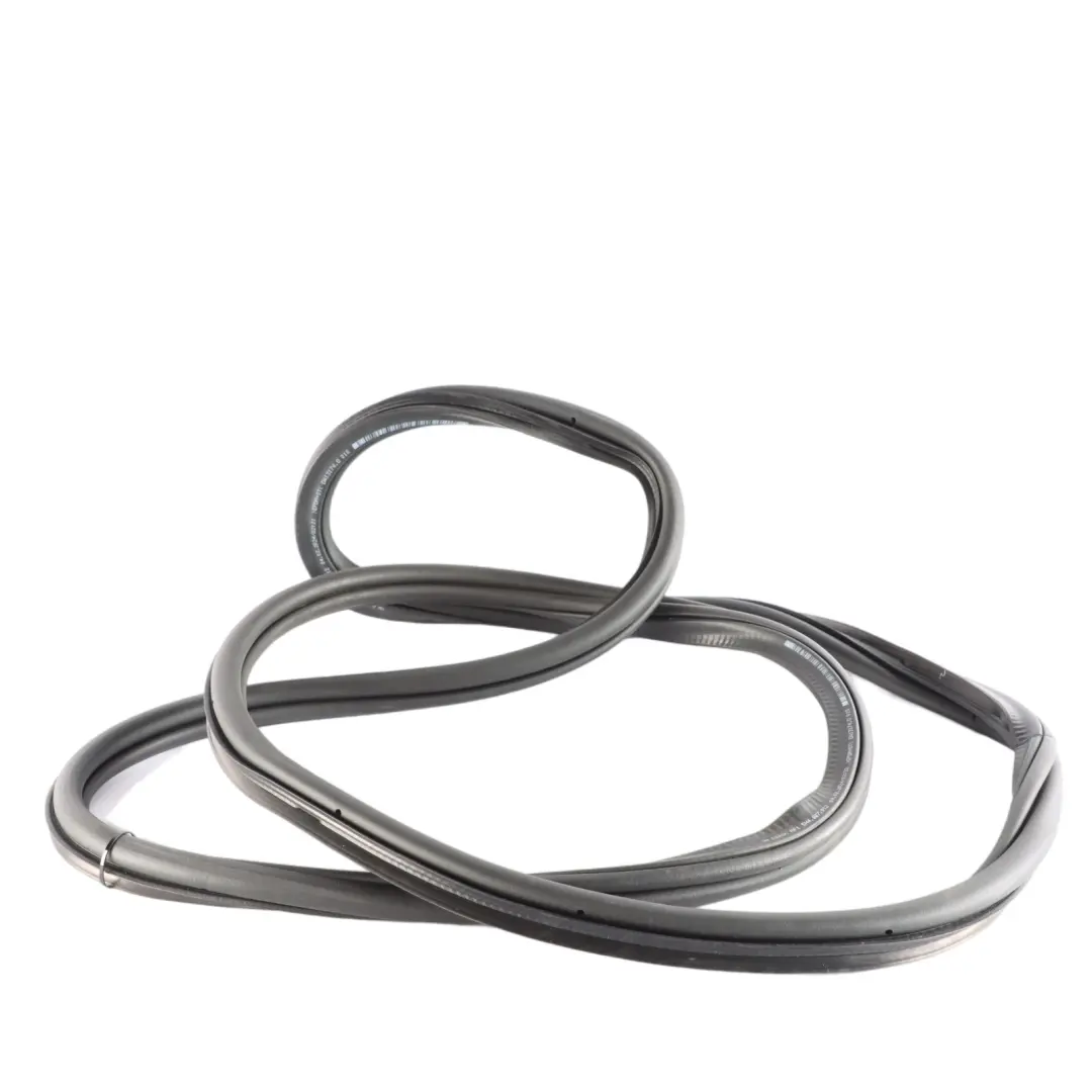 VW Golf CD1 Front Door Right O/S Seal Gasket Weatherstrip Rubber - SKU 5H4867912A - Part number 5H4867912A