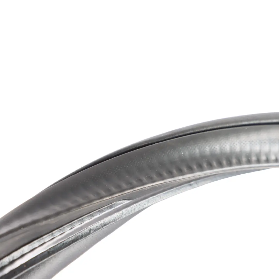 VW Golf CD1 Porta anteriore destra Guarnizione Weatherstrip Gomma - SKU 5H4867912A - Numero di parte 5H4867912A