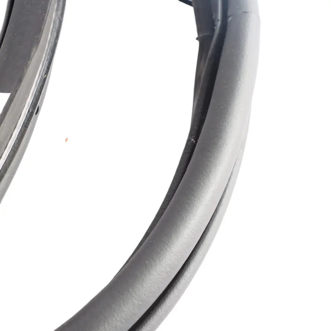 VW Golf CD1 Front Door Right O/S Seal Gasket Weatherstrip Rubber - SKU 5H4867912A - Part number 5H4867912A