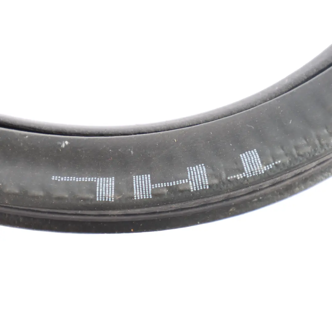 Porta Posteriore Sinistra Guarnizione Piuma Gomma Interna per VW Golf CD1 con numero di parte 5H4867913A VW Golf CD1 Porta Posteriore Sinistra Guarnizione Piuma Gomma Interna - SKU 5H4867913A - Numero di parte 5H4867913A