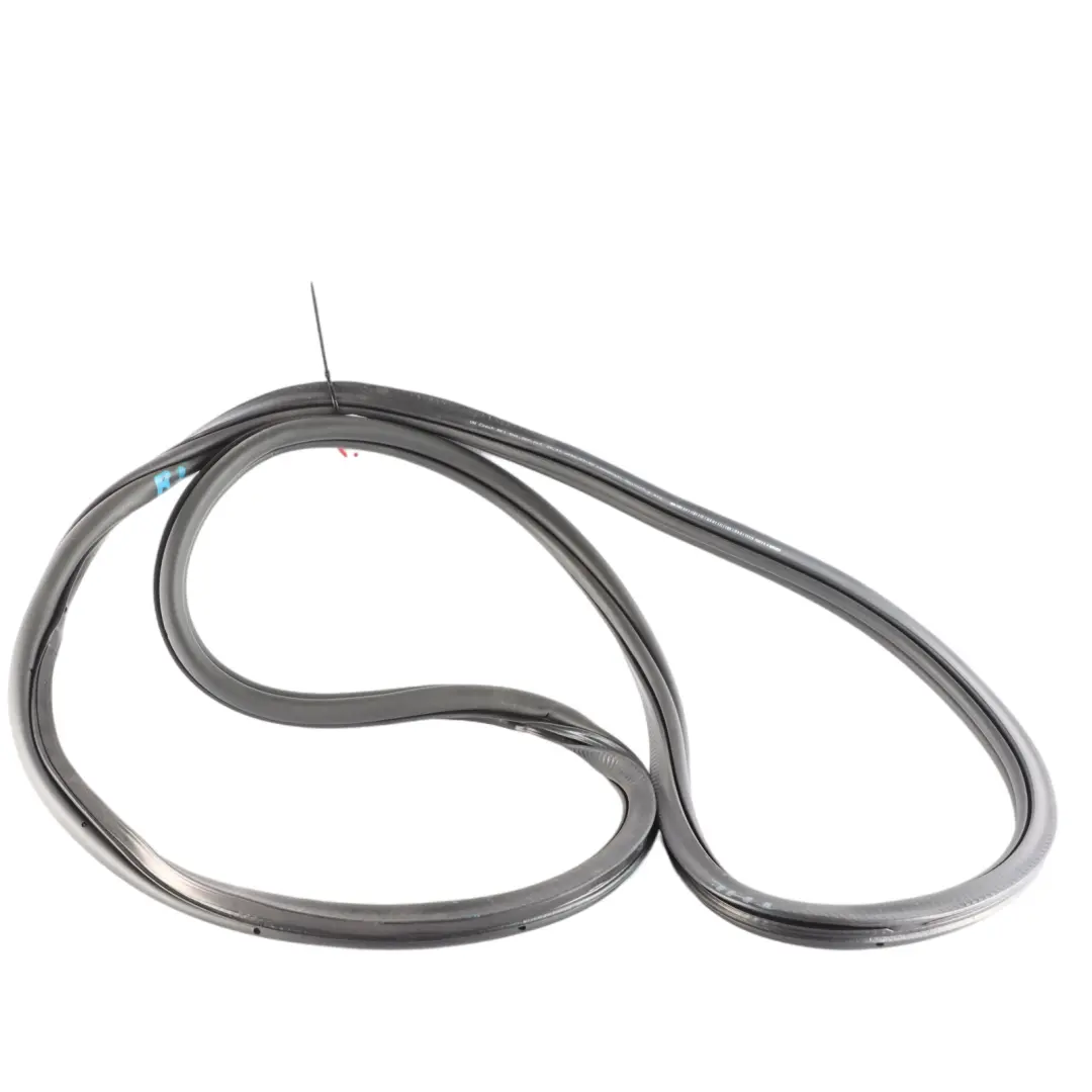 Listwa Przyszybowa Drzwi Tył Lewa Wewnętrzna do VW Golf 8 CD1 o numerze 5H4867913A VW Golf 8 CD1 Listwa Przyszybowa Drzwi Tył Lewa Wewnętrzna - SKU 5H4867913A - Numer Części 5H4867913A