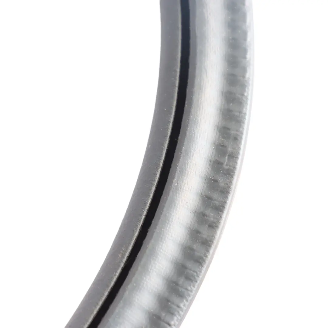 VW Golf CD1 Porta Posteriore Sinistra Guarnizione Piuma Gomma Interna - SKU 5H4867913A - Numero di parte 5H4867913A