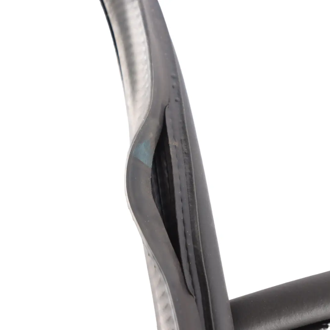 Hintere Tür rechts Dichtung Dichtungsstreifen Gummi Innen für VW Golf CD1 mit Teilenummer 5H4867914A VW Golf CD1 Hintere Tür rechts Dichtung Dichtungsstreifen Gummi Innen - SKU 5H4867914A - Teilenummer 5H4867914A