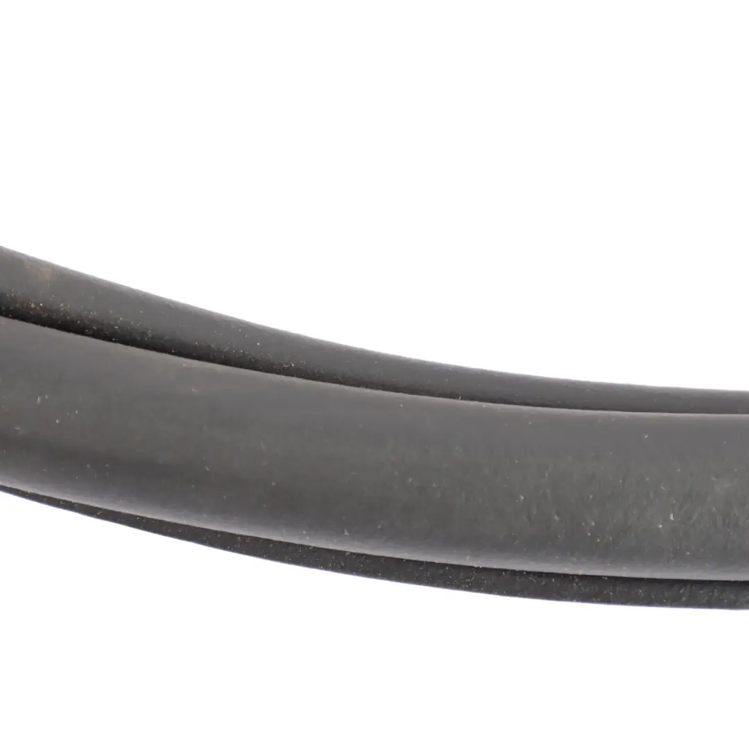 VW Golf CD1 Rear Door Right O/S Seal Gasket Weatherstrip Rubber Inner - SKU 5H4867914A - Part number 5H4867914A