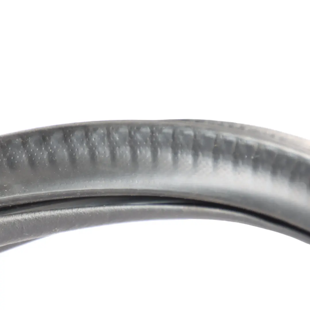 VW Golf CD1 Rear Door Right O/S Seal Gasket Weatherstrip Rubber Inner - SKU 5H4867914A - Part number 5H4867914A