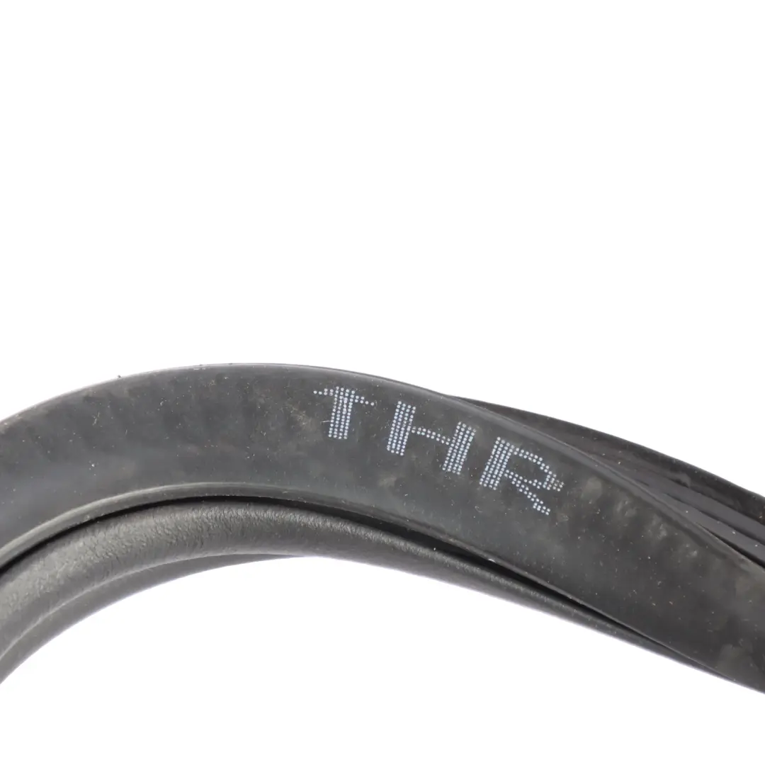 VW Golf CD1 Rear Door Right O/S Seal Gasket Weatherstrip Rubber Inner - SKU 5H4867914A - Part number 5H4867914A