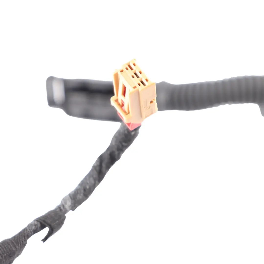 Front Door Left N/S Loom Wiring Cable Harness to VW Volkswagen Golf CD1 with Part number 5H4971161LQ VW Volkswagen Golf CD1 Front Door Left N/S Loom Wiring Cable Harness - SKU 5H4971161LQ - Part number 5H4971161LQ