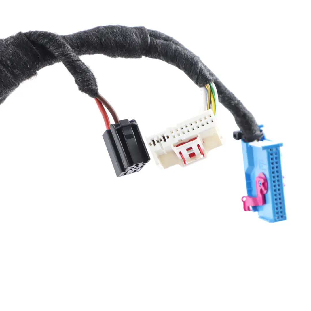 Porta anteriore destra Cavo cablaggio Harness per Volkswagen Golf CD1 con numero di parte 5H4971162MP Volkswagen Golf CD1 Porta anteriore destra Cavo cablaggio Harness - SKU 5H4971162MP - Numero di parte 5H4971162MP