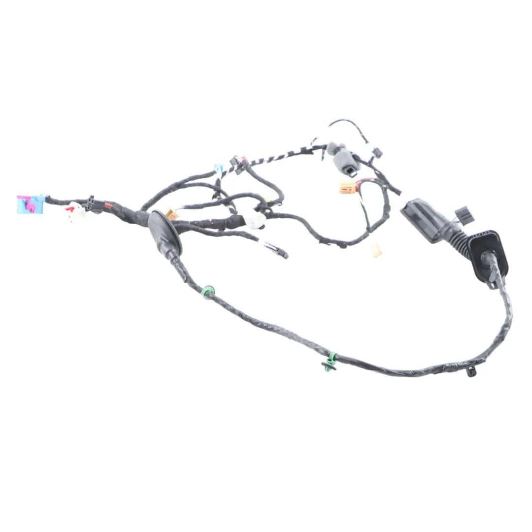 Volkswagen Golf CD1 Puerta delantera derecha Loom Cableado Arnés - SKU 5H4971162MP - Número de pieza 5H4971162MP