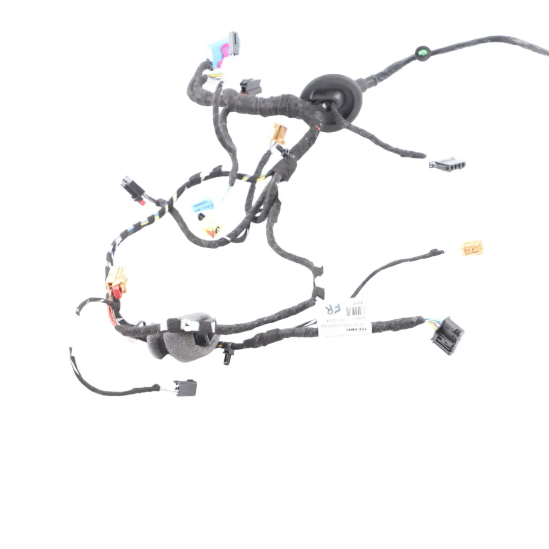 Volkswagen Golf CD1 Vordertür rechts Loom Verkabelung Kabelbaum - SKU 5H4971162MP - Teilenummer 5H4971162MP
