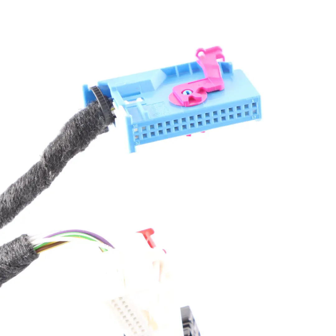 Front Door Right O/S Loom Wiring Cable Harness to Volkswagen Golf CD1 with Part number 5H4971162MP Volkswagen Golf CD1 Front Door Right O/S Loom Wiring Cable Harness - SKU 5H4971162MP - Part number 5H4971162MP